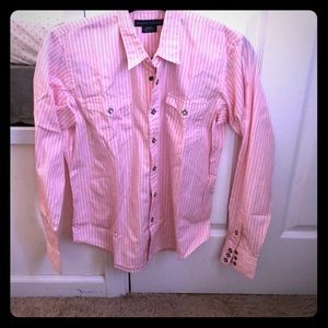 Ralph Lauren Button Down